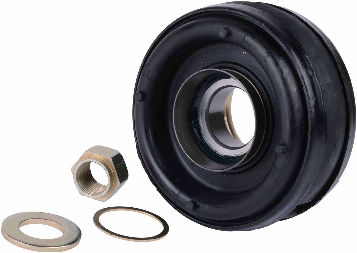 SKF  Drive Shaft Center Support Bearing