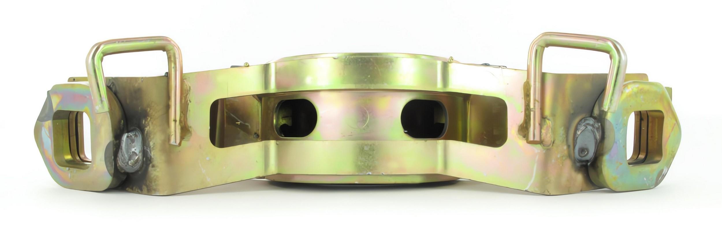 SKF Drive Shaft Center Support Bearing HB1380-20