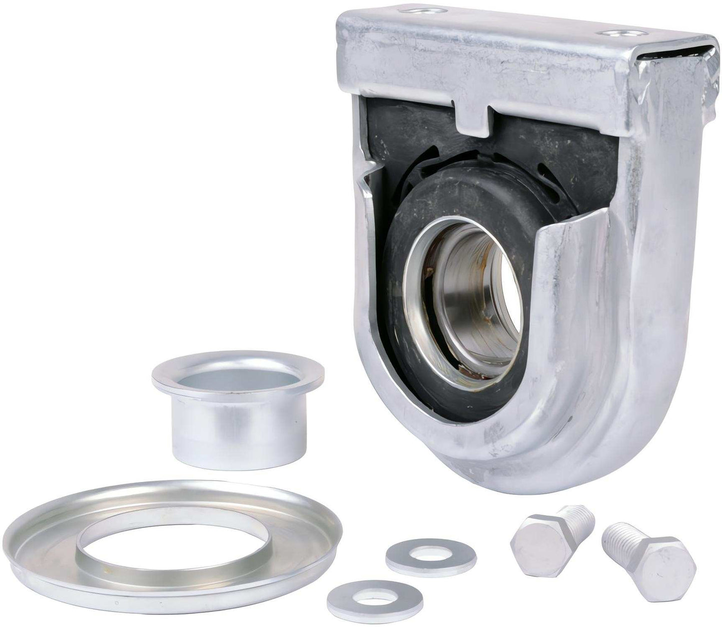 SKF Drive Shaft Center Support Bearing HB1650-10