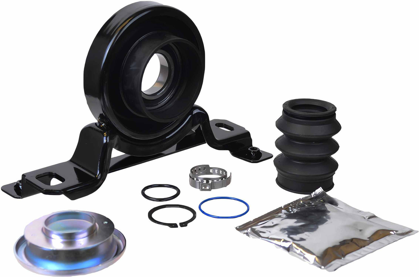SKF Drive Shaft Center Support Bearing HB3074-A