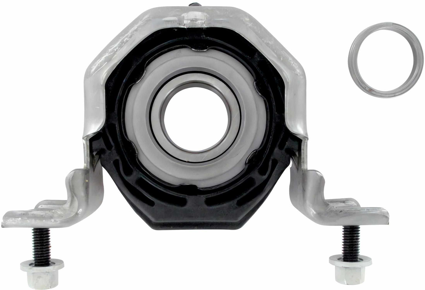 SKF Drive Shaft Center Support Bearing HB88520