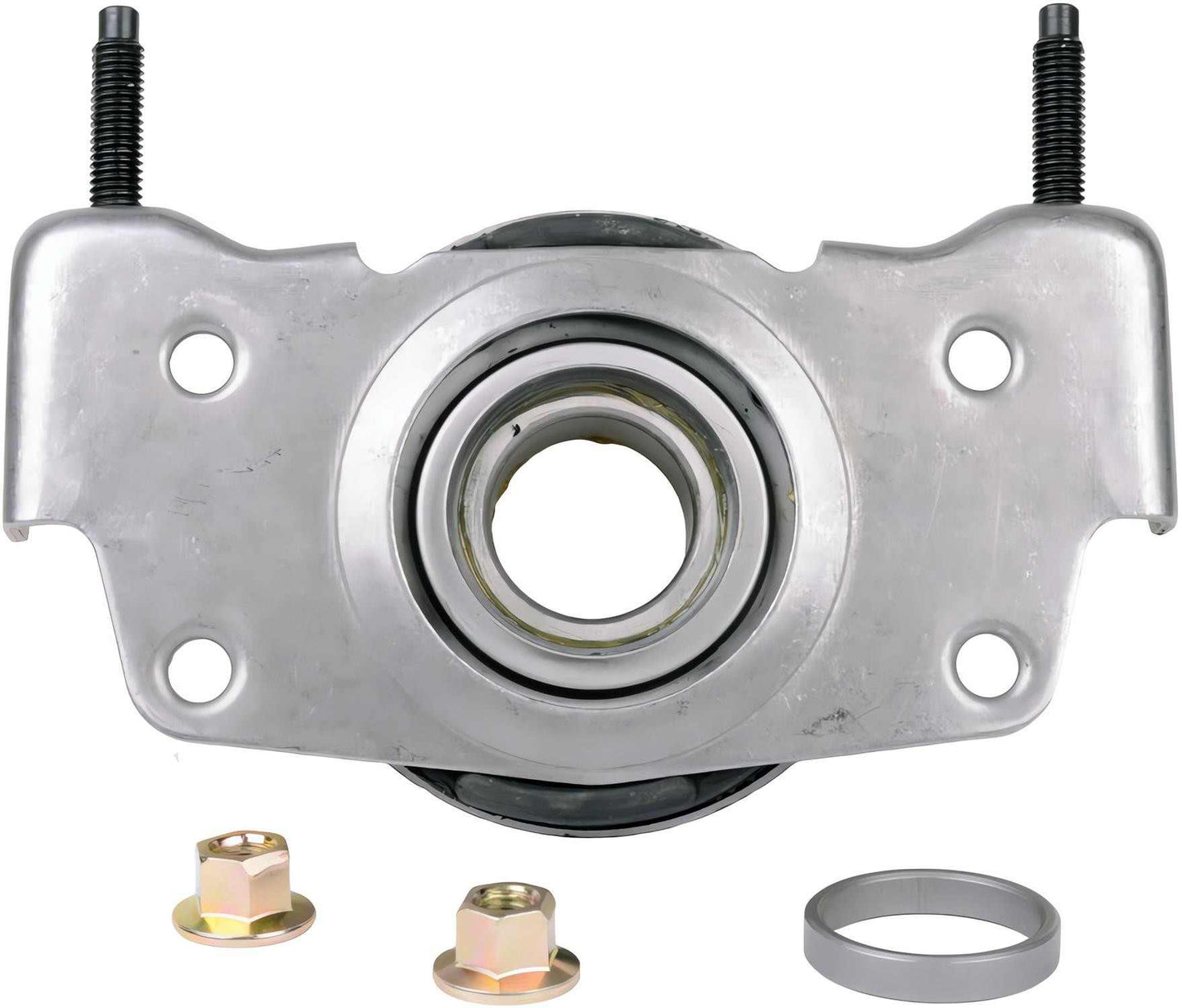 SKF Drive Shaft Center Support Bearing HB88532