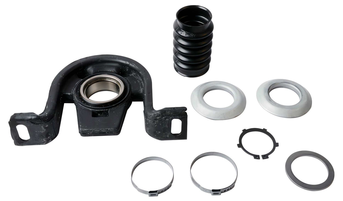 SKF Drive Shaft Center Support Bearing HB88554
