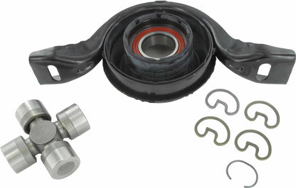 SKF Drive Shaft Center Support Bearing HB88555-UJ