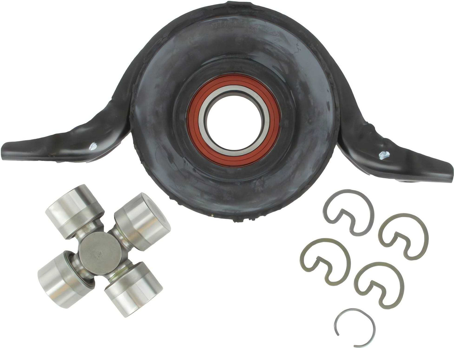 SKF Drive Shaft Center Support Bearing HB88555-UJ