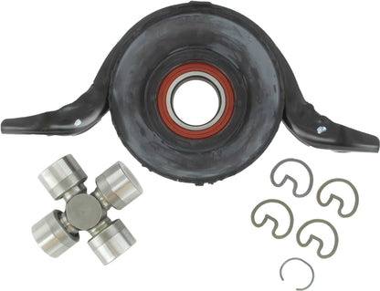 SKF Drive Shaft Center Support Bearing HB88555-UJ