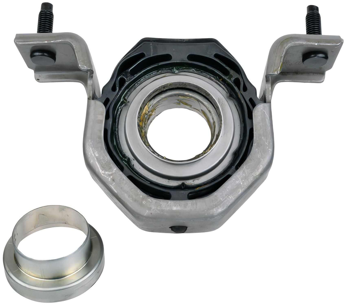 SKF Drive Shaft Center Support Bearing HB88560