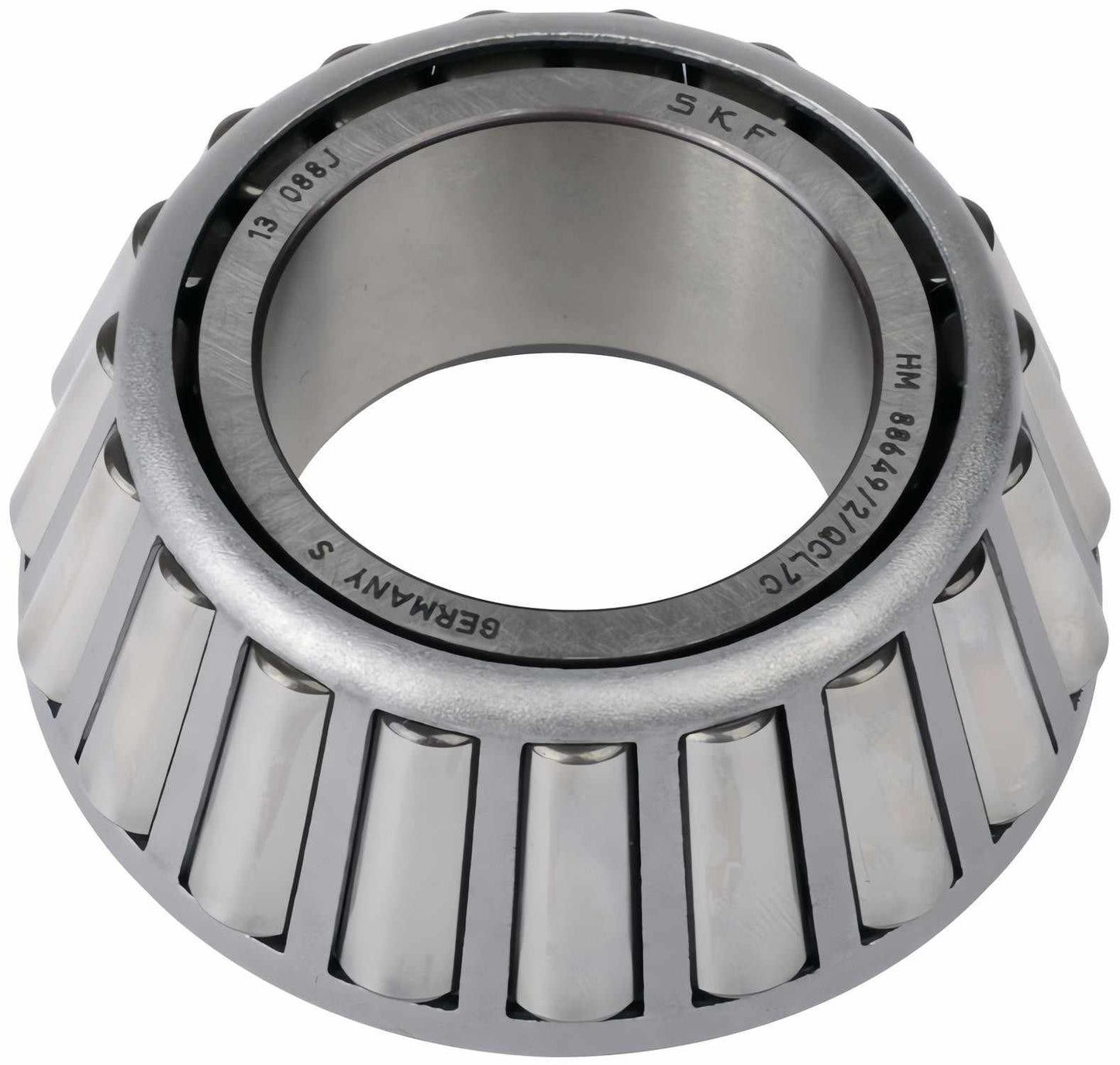 SKF Differential Pinion Bearing HM88649