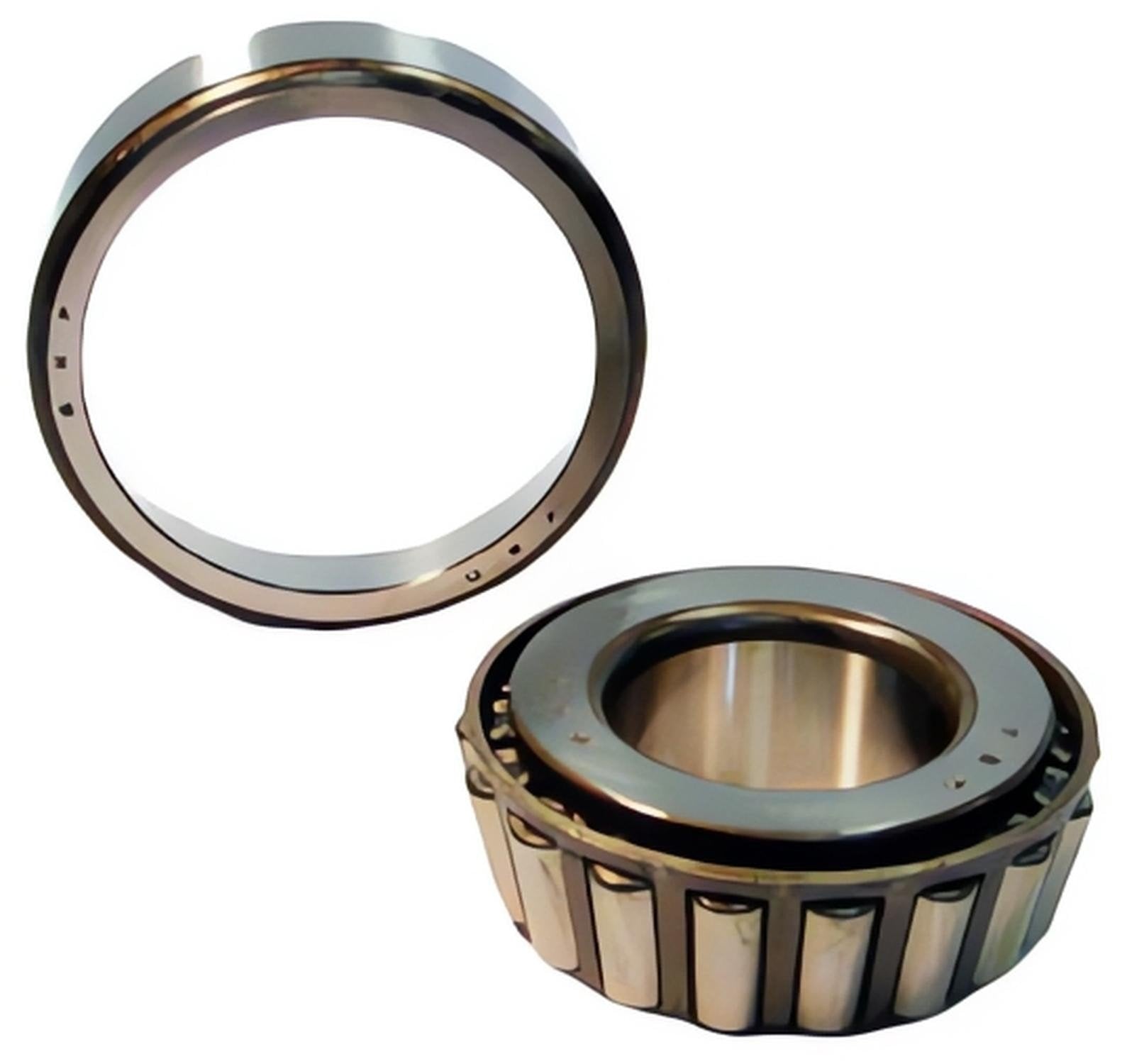 SKF Wheel Bearing KB11630-Z