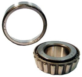 SKF Wheel Bearing KB11630-Z