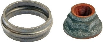 SKF Differential Crush Sleeve KRS121