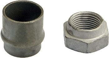SKF Differential Crush Sleeve KRS123