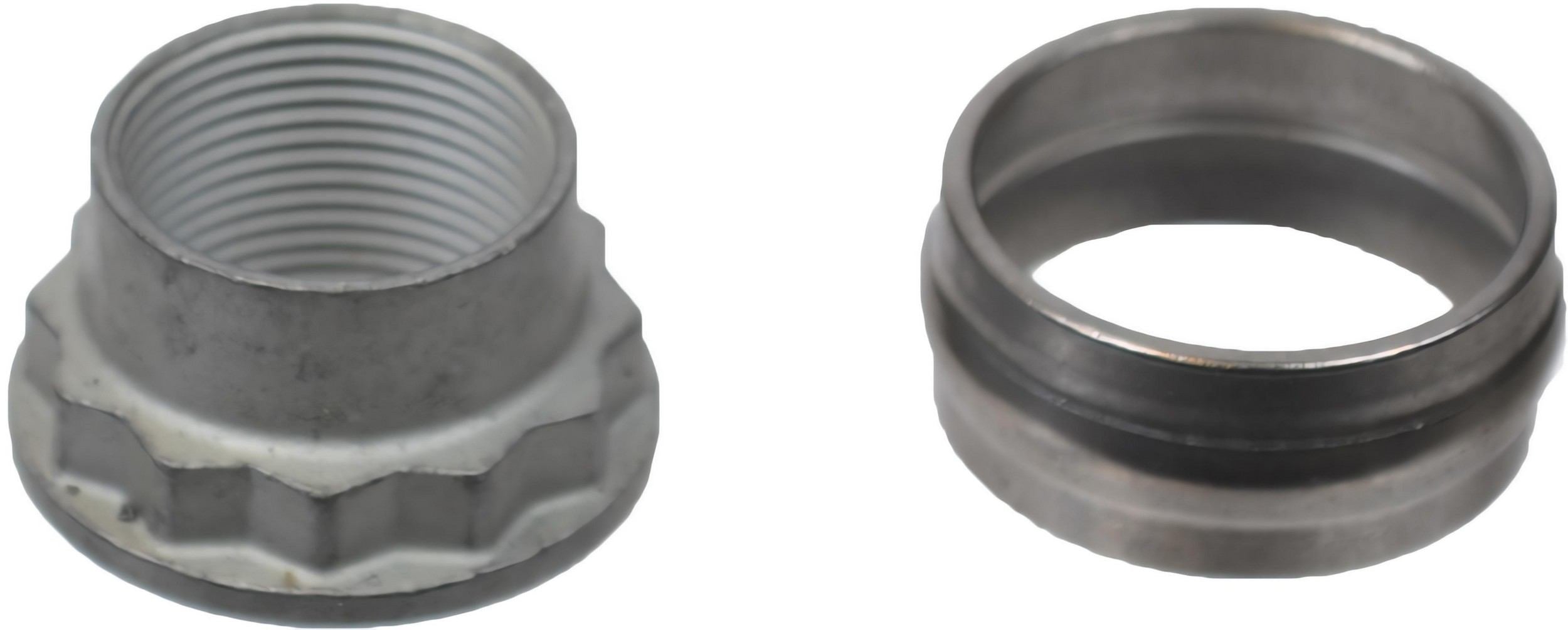 SKF Differential Crush Sleeve KRS139