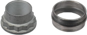 SKF Differential Crush Sleeve KRS139