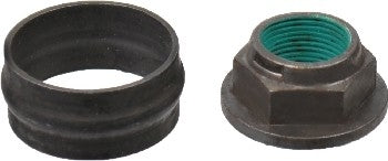 SKF Differential Crush Sleeve KRS141