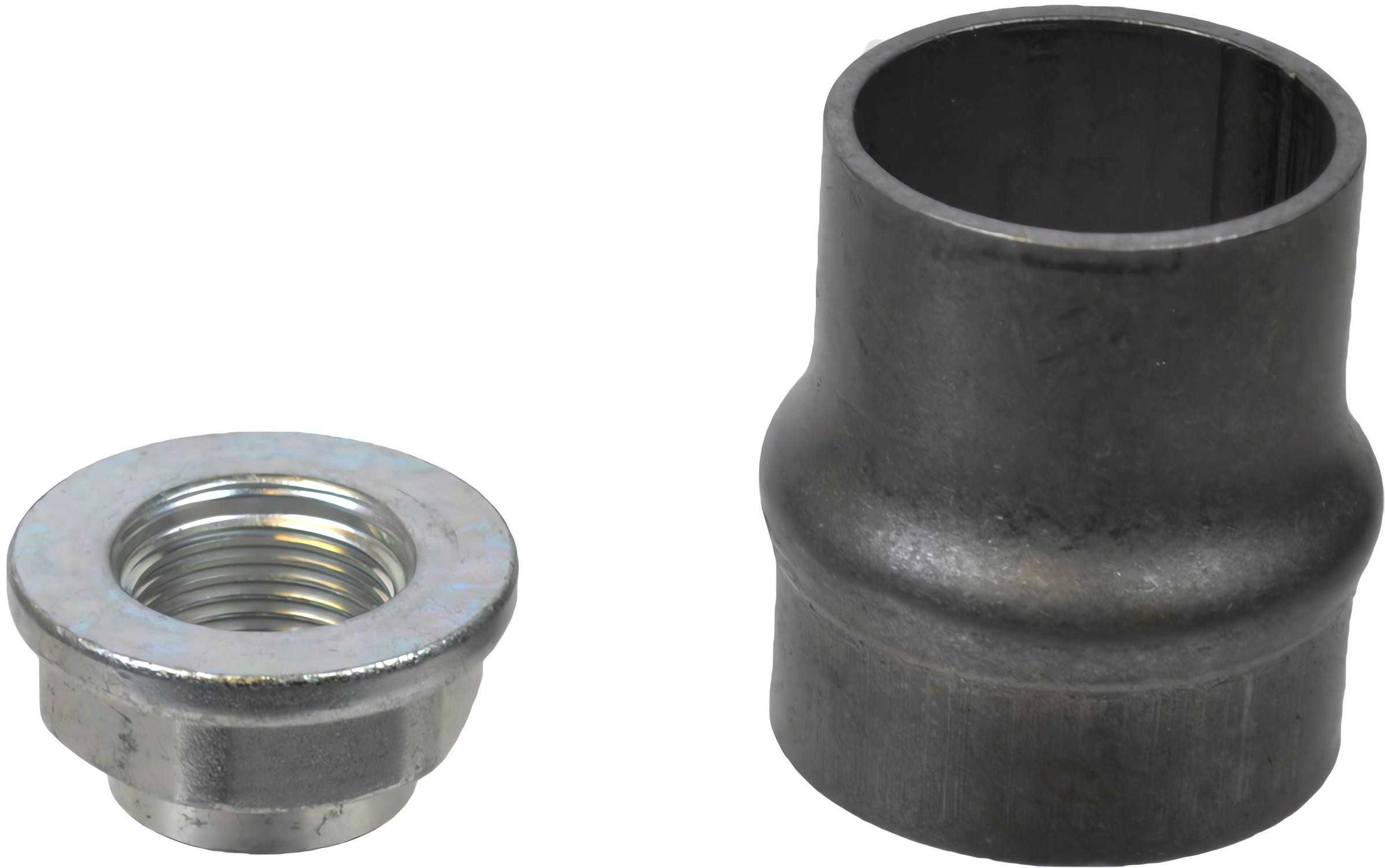 SKF Differential Crush Sleeve KRS143