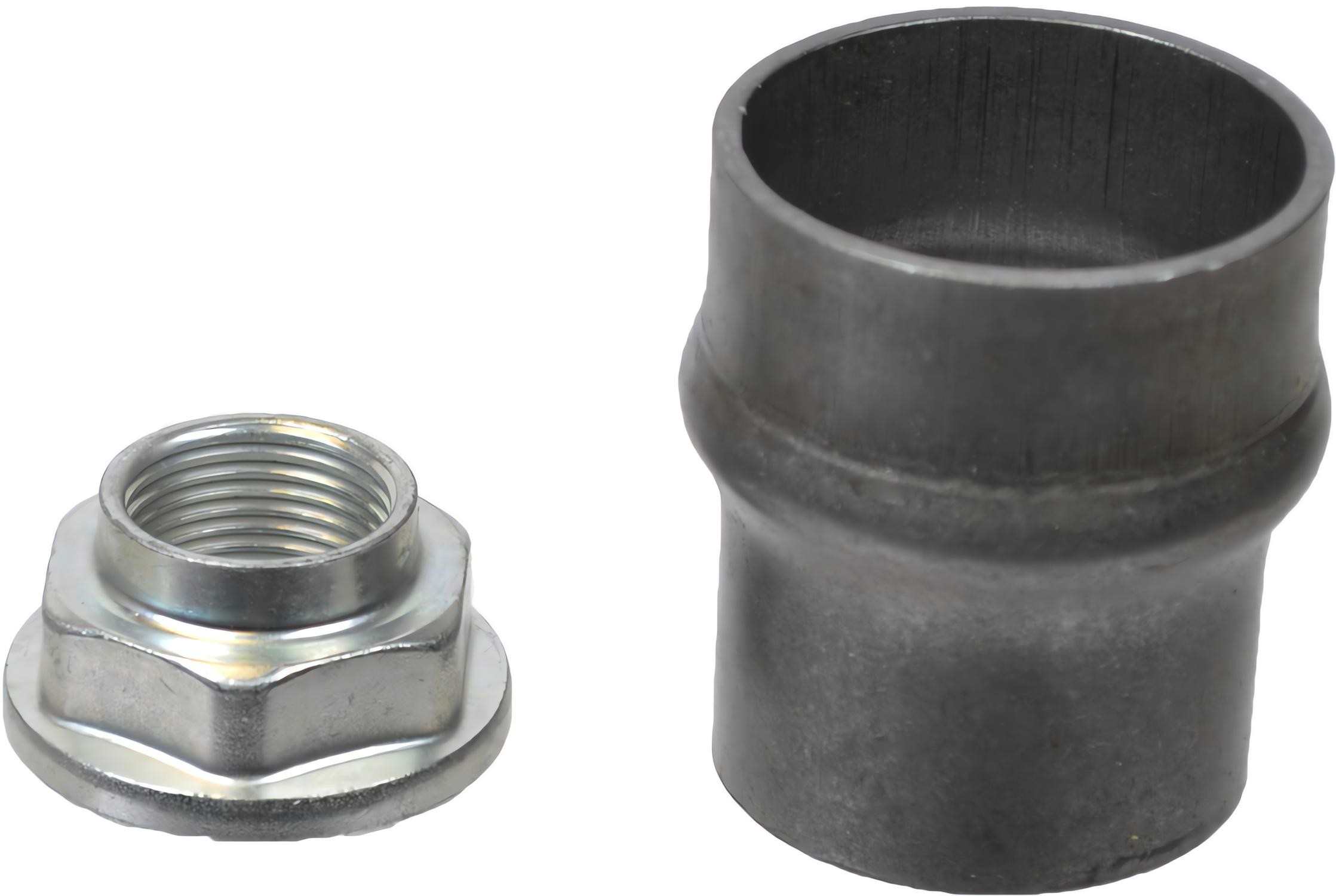 SKF Differential Crush Sleeve KRS143