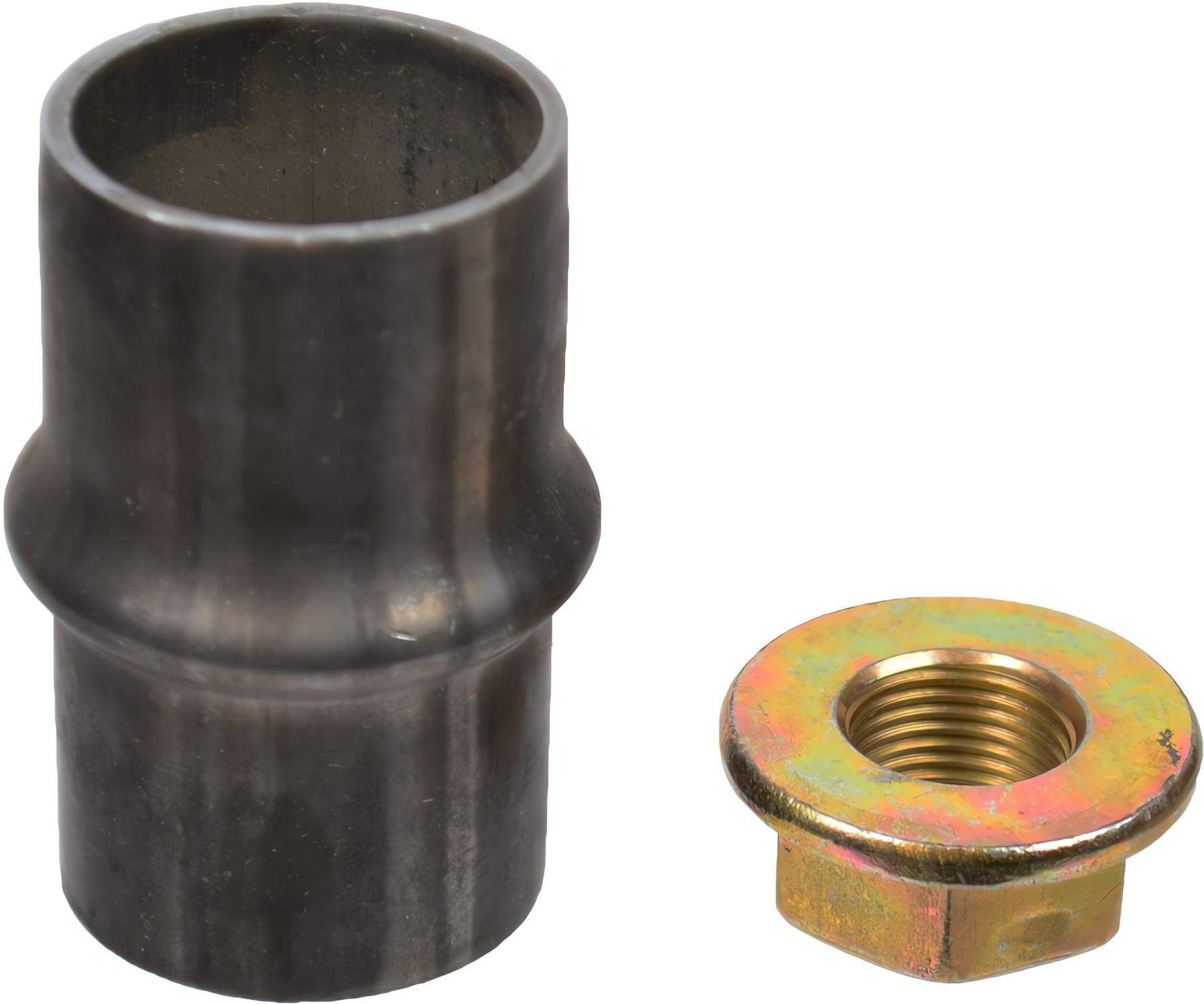 SKF Differential Crush Sleeve KRS145