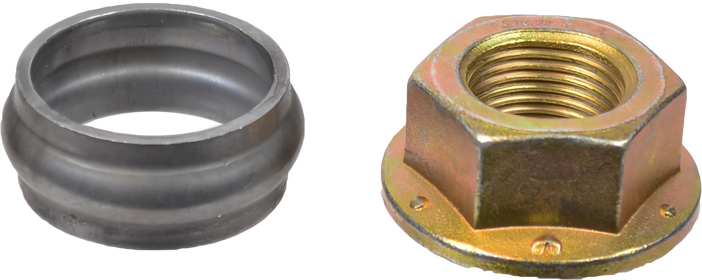 SKF Differential Crush Sleeve KRS147