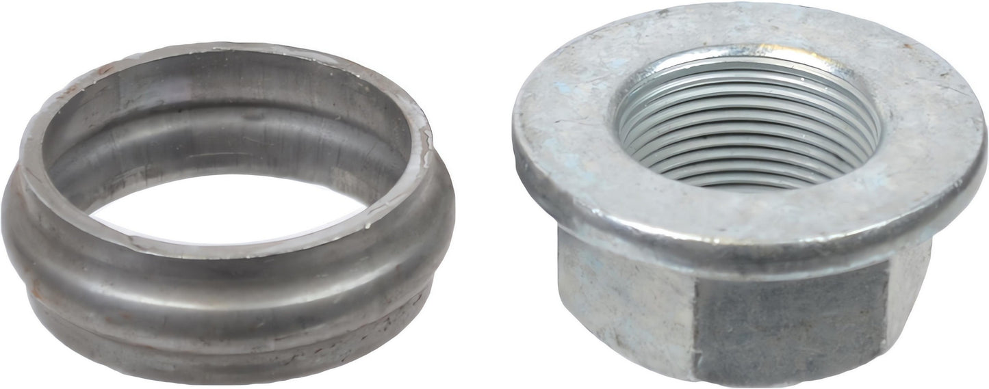 SKF Differential Crush Sleeve KRS148 image 3