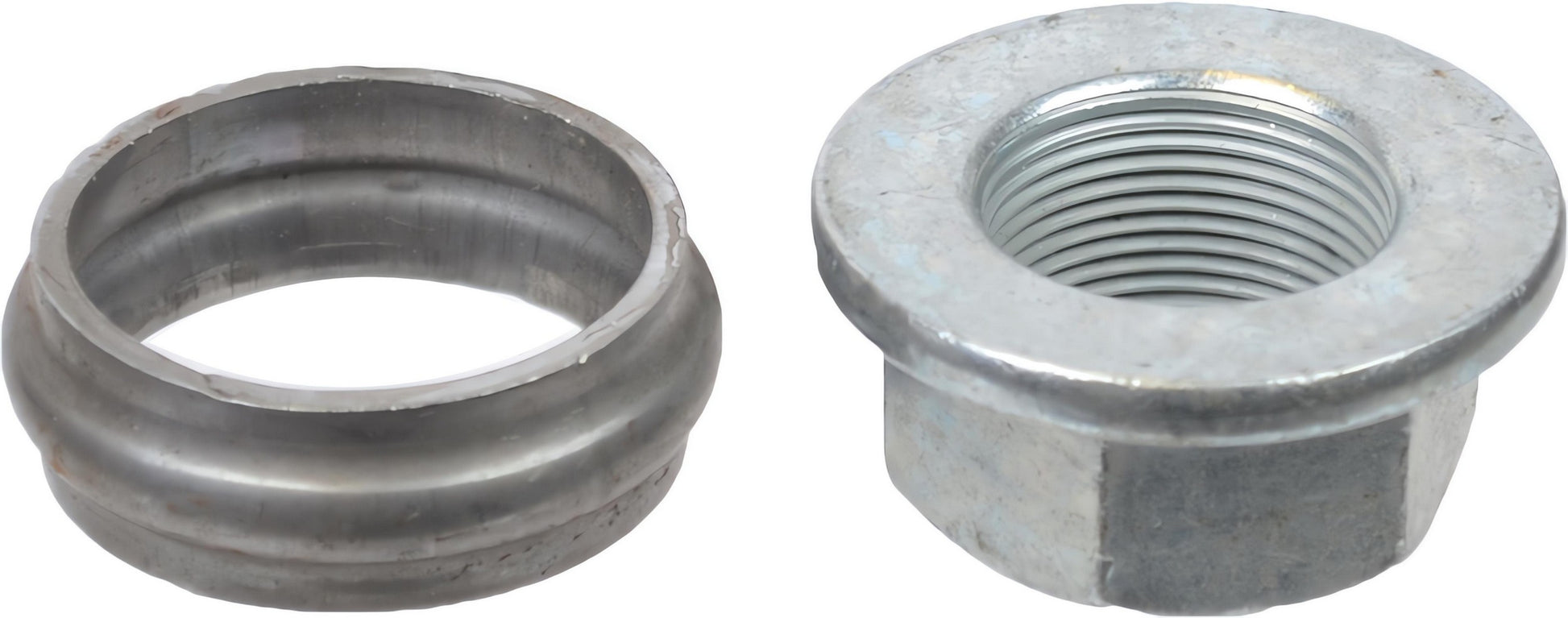 SKF Differential Crush Sleeve KRS148 image 3