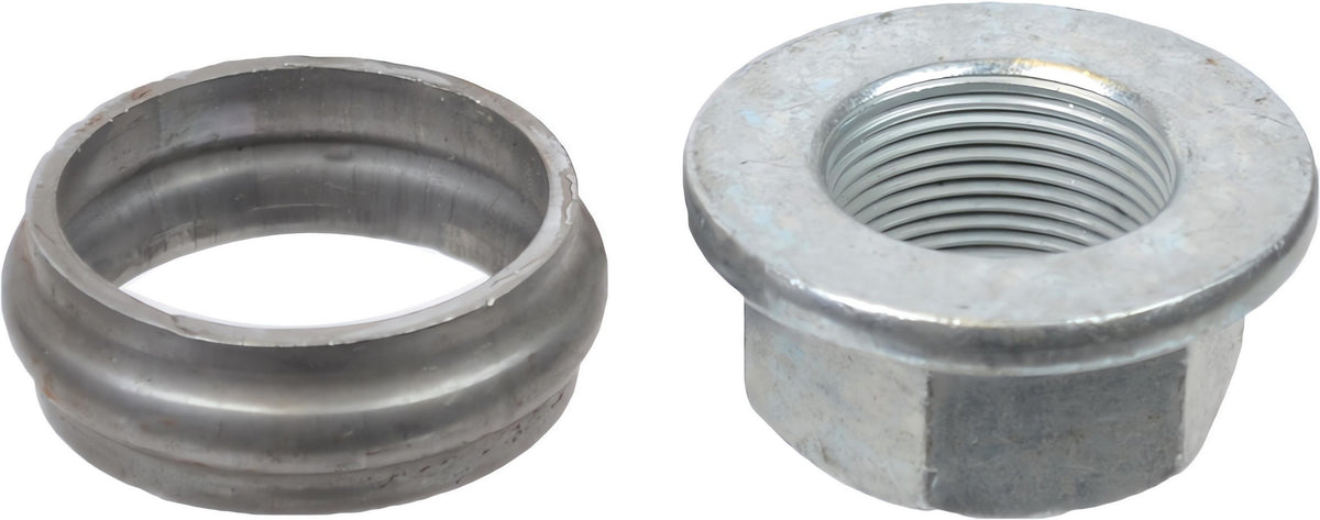 SKF Crush Sleeve Kit KRS148 For Jeep