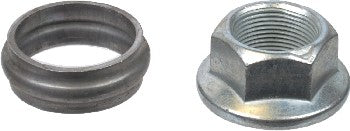 SKF Differential Crush Sleeve KRS148 image 2