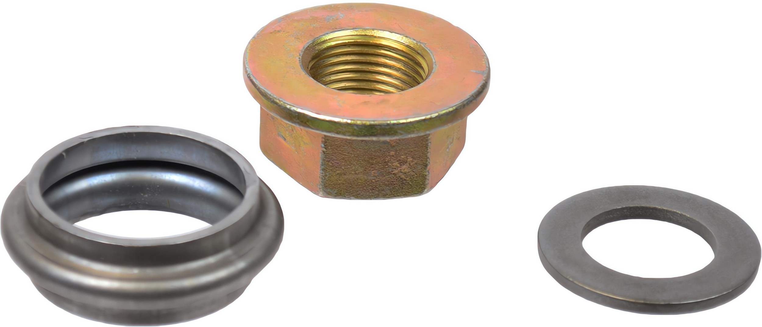 SKF Differential Crush Sleeve KRS149