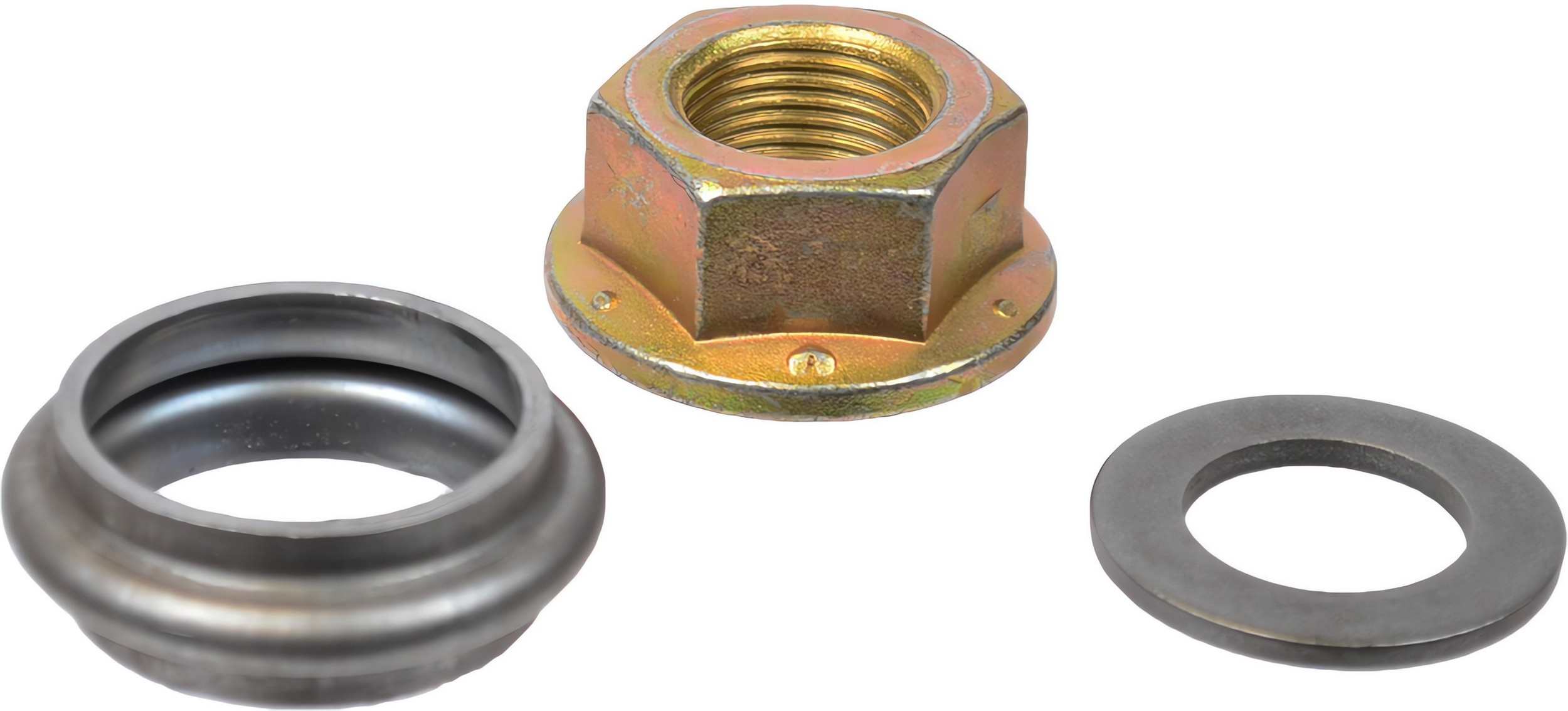 SKF Differential Crush Sleeve KRS149