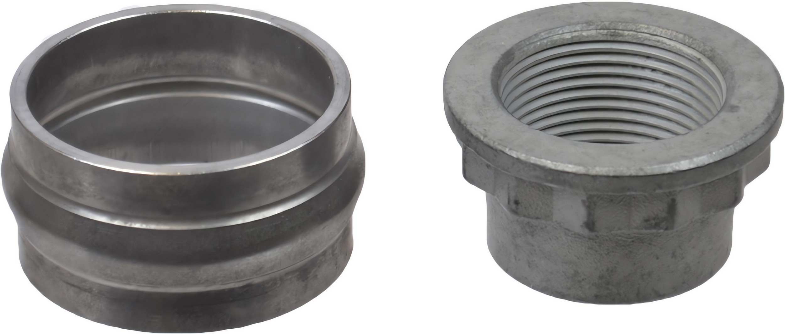 SKF Differential Crush Sleeve KRS150