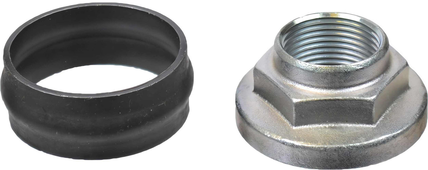 SKF Differential Crush Sleeve KRS154