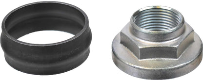 SKF Differential Crush Sleeve KRS154