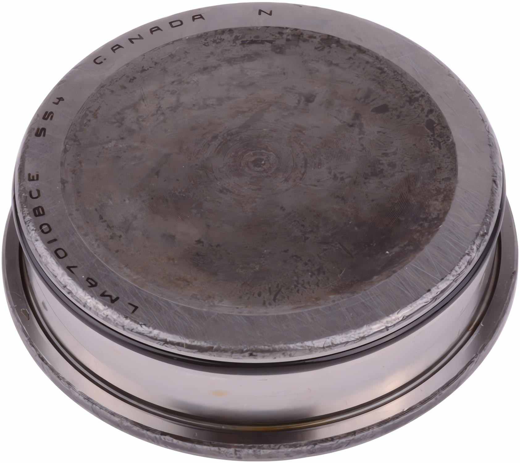 SKF Manual Transmission Countershaft Race LM67010BCE