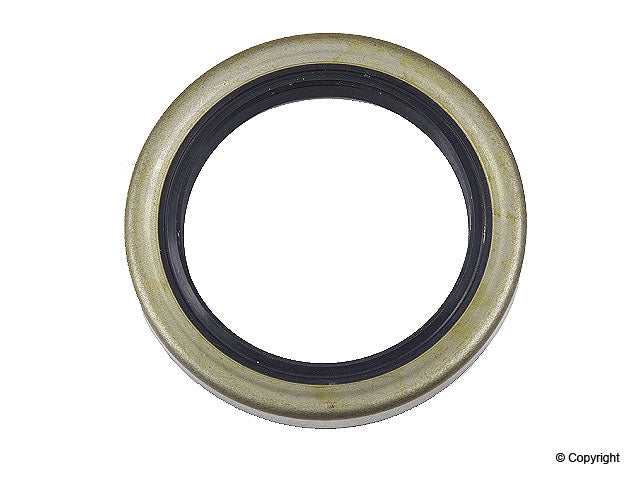 SKF Wheel Seal