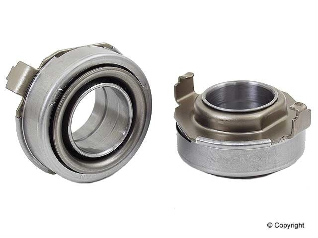 SKF Clutch Release Bearing N4081