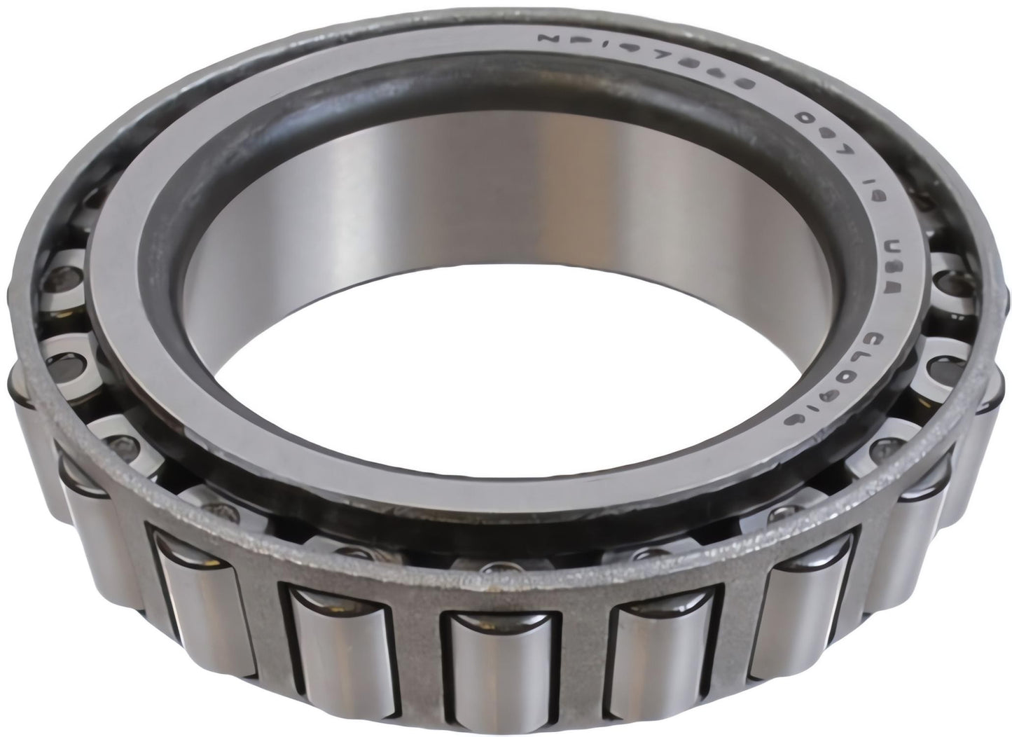 SKF Axle Differential Bearing NP197868