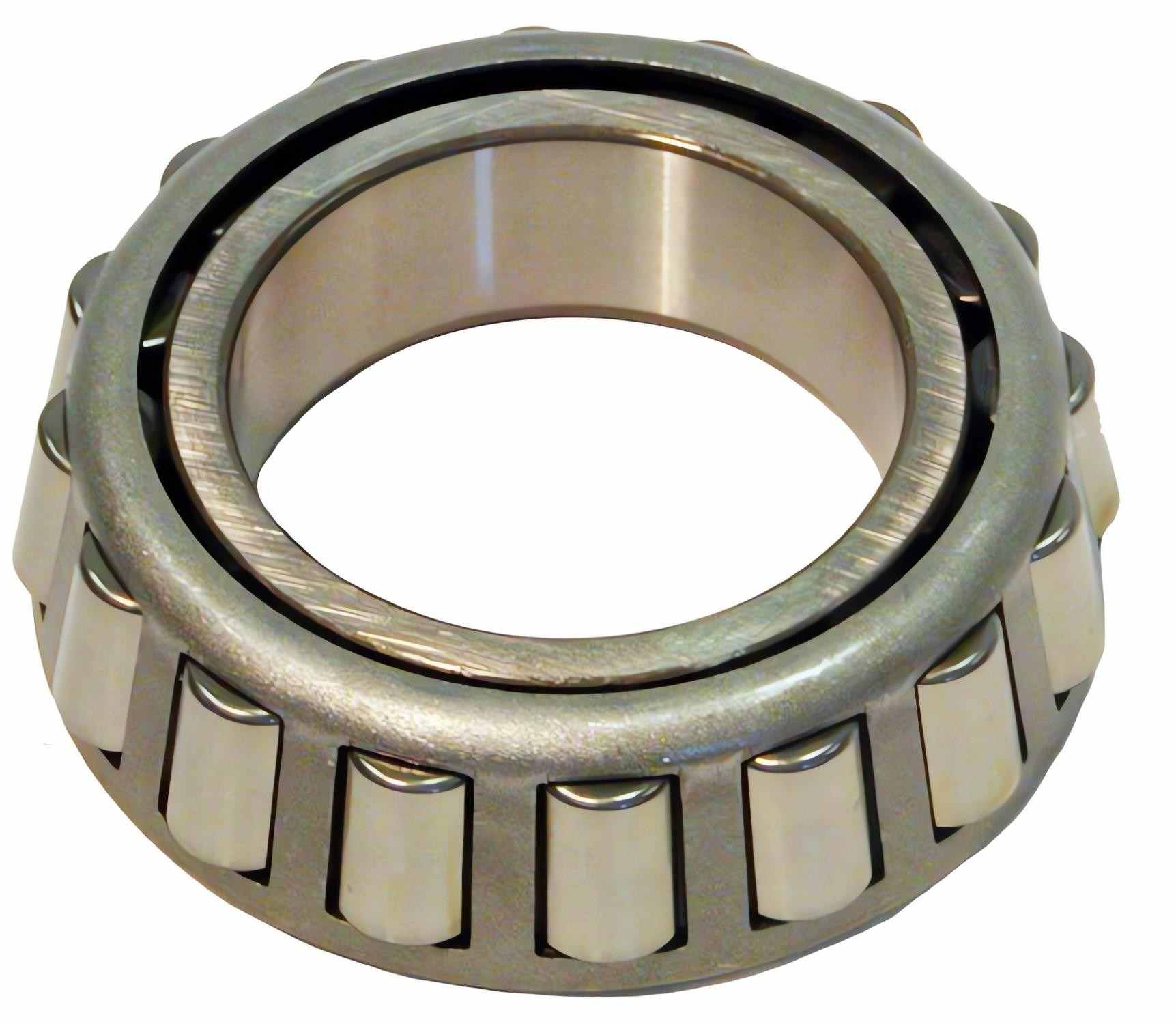 SKF Axle Differential Bearing NP343847