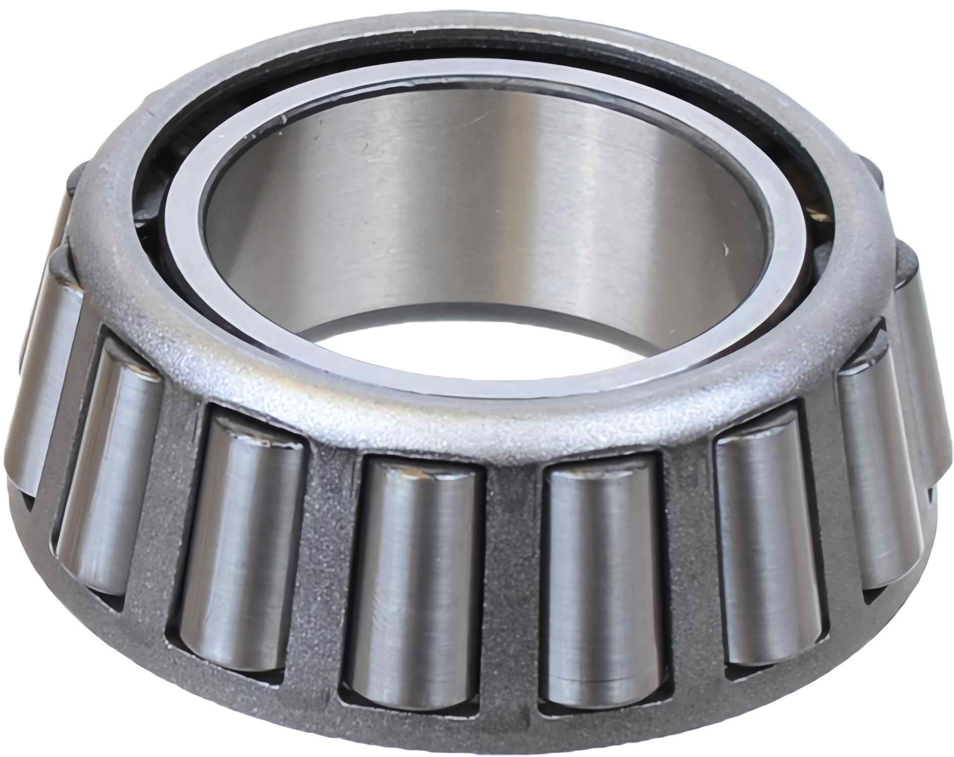 SKF Differential Pinion Bearing NP682887