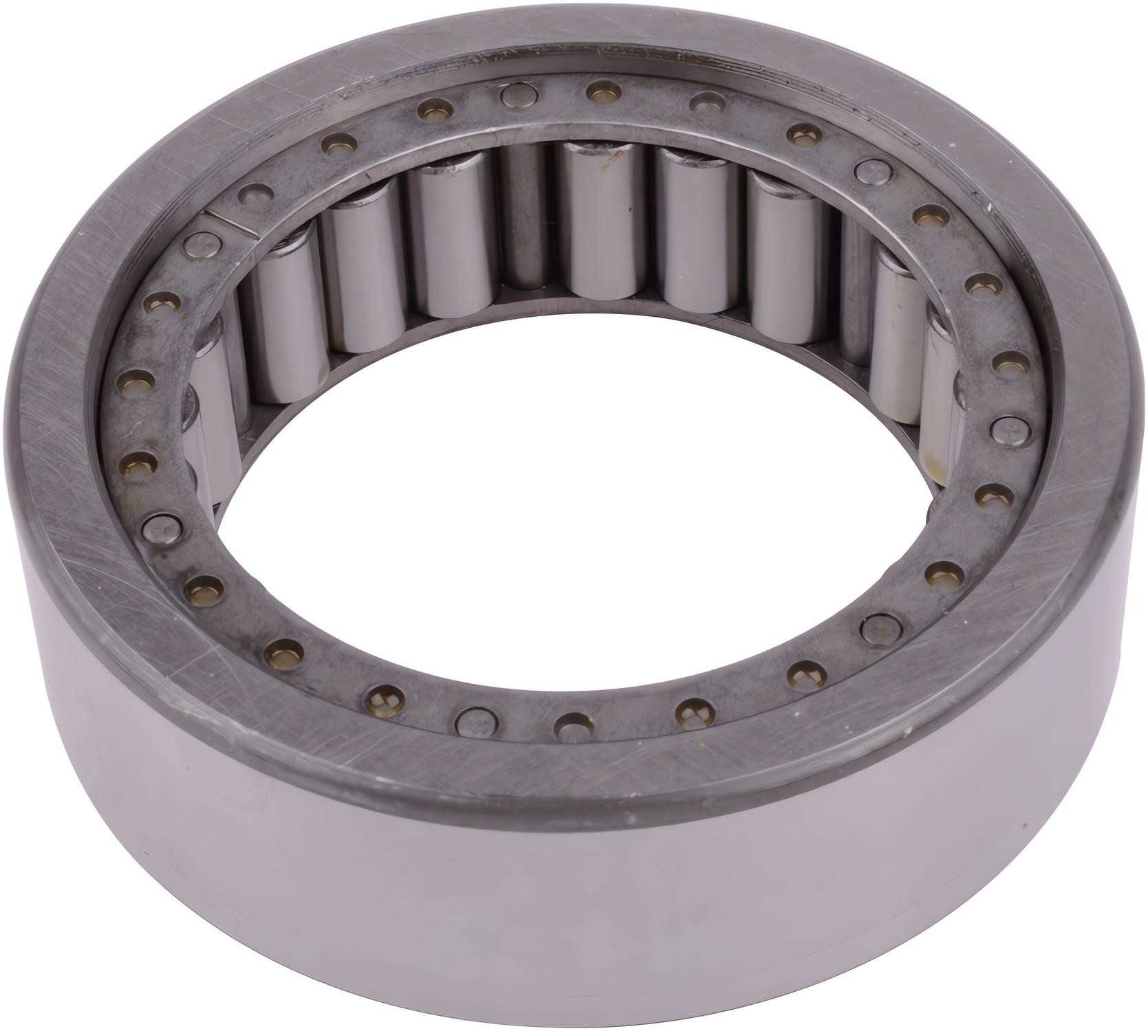 SKF Wheel Bearing R1502-EL