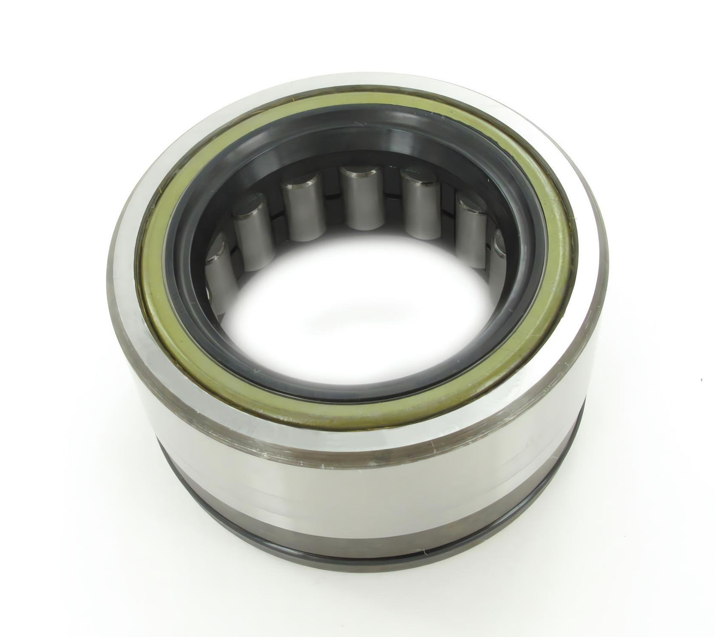 SKF Drive Axle Shaft Bearing Assembly R1563
