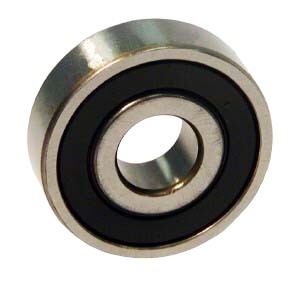 SKF Bearings R6-2RSJ