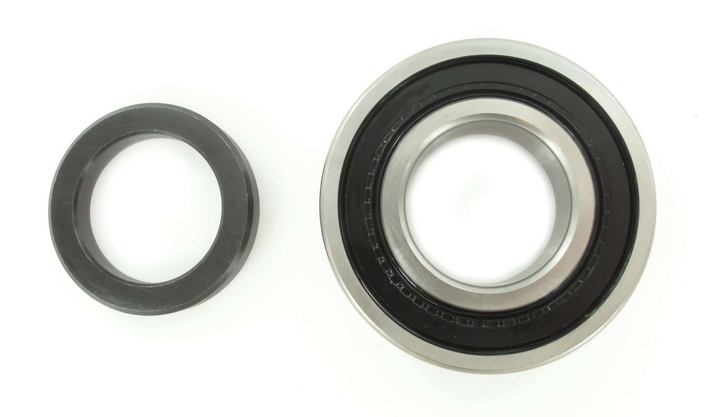 SKF RW207CCRA