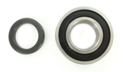 SKF RW207CCRA