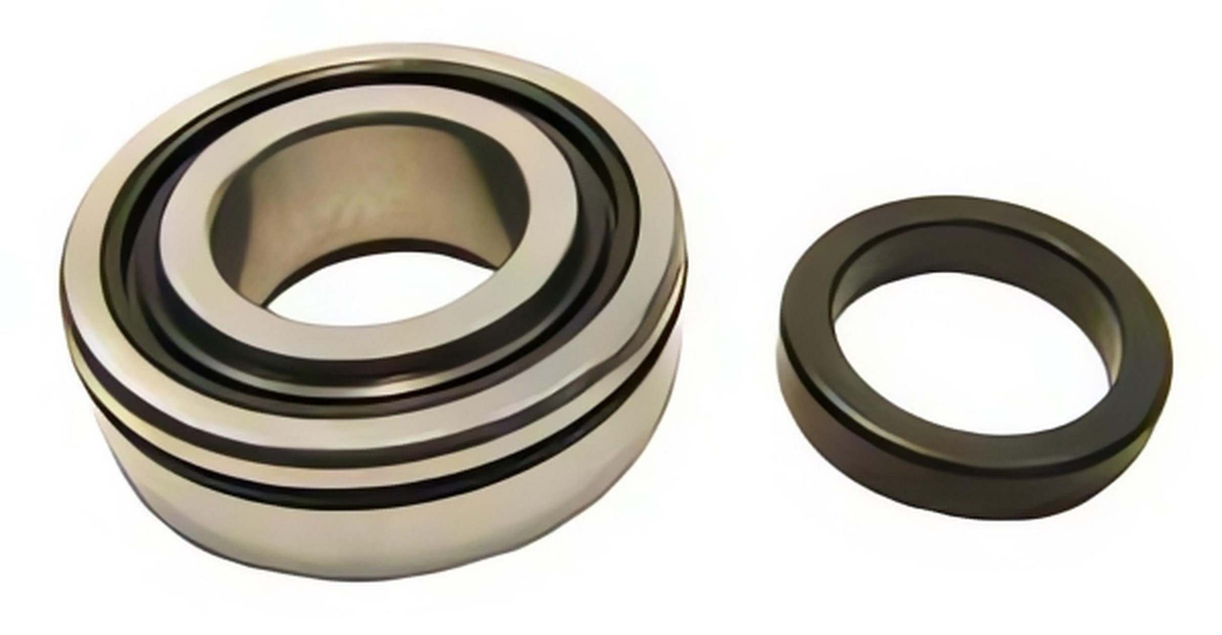 SKF Wheel Bearing RW507-ER