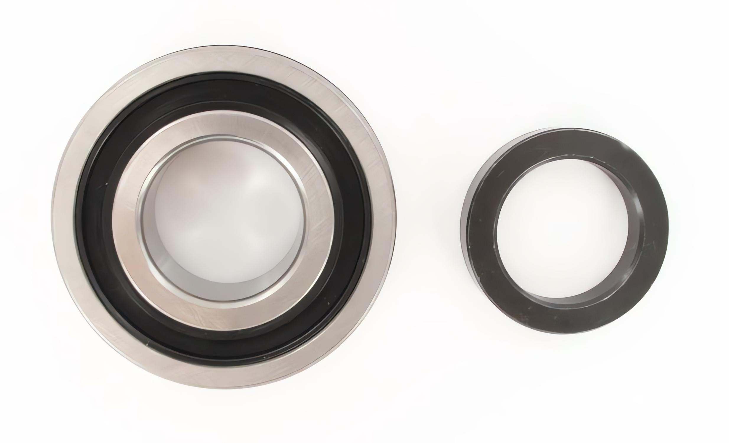 SKF Wheel Bearing RW607-BR