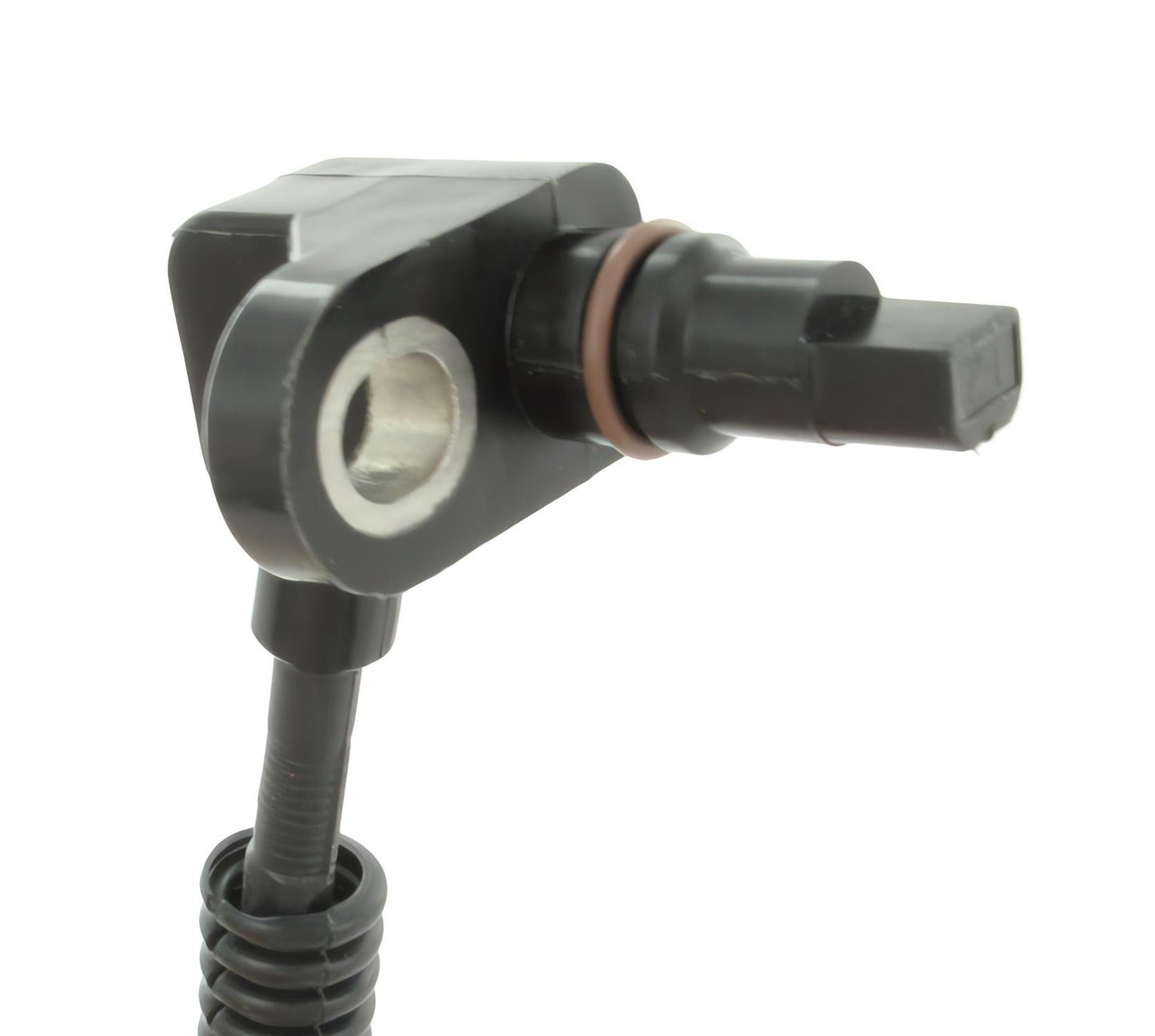 SKF ABS Wheel Speed Sensor  top view frsport SC456