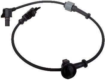 SKF ABS Wheel Speed Sensor SC661