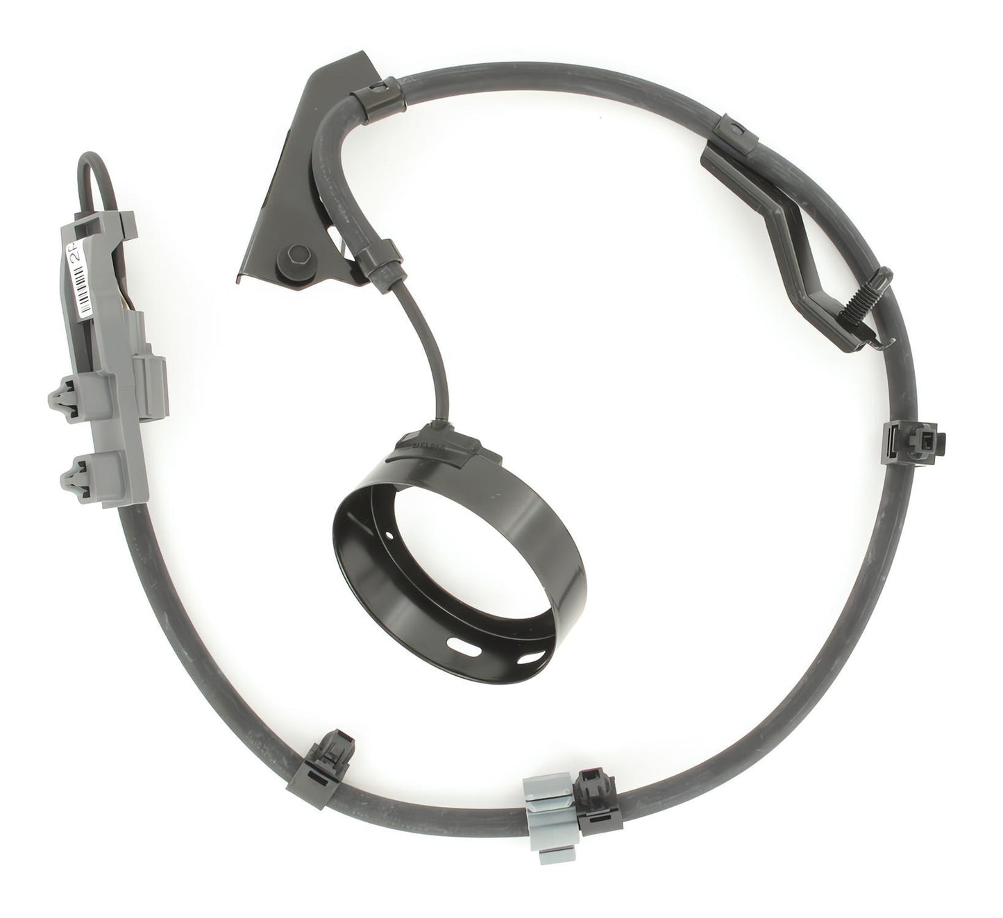 SKF ABS Wheel Speed Sensor SC702A