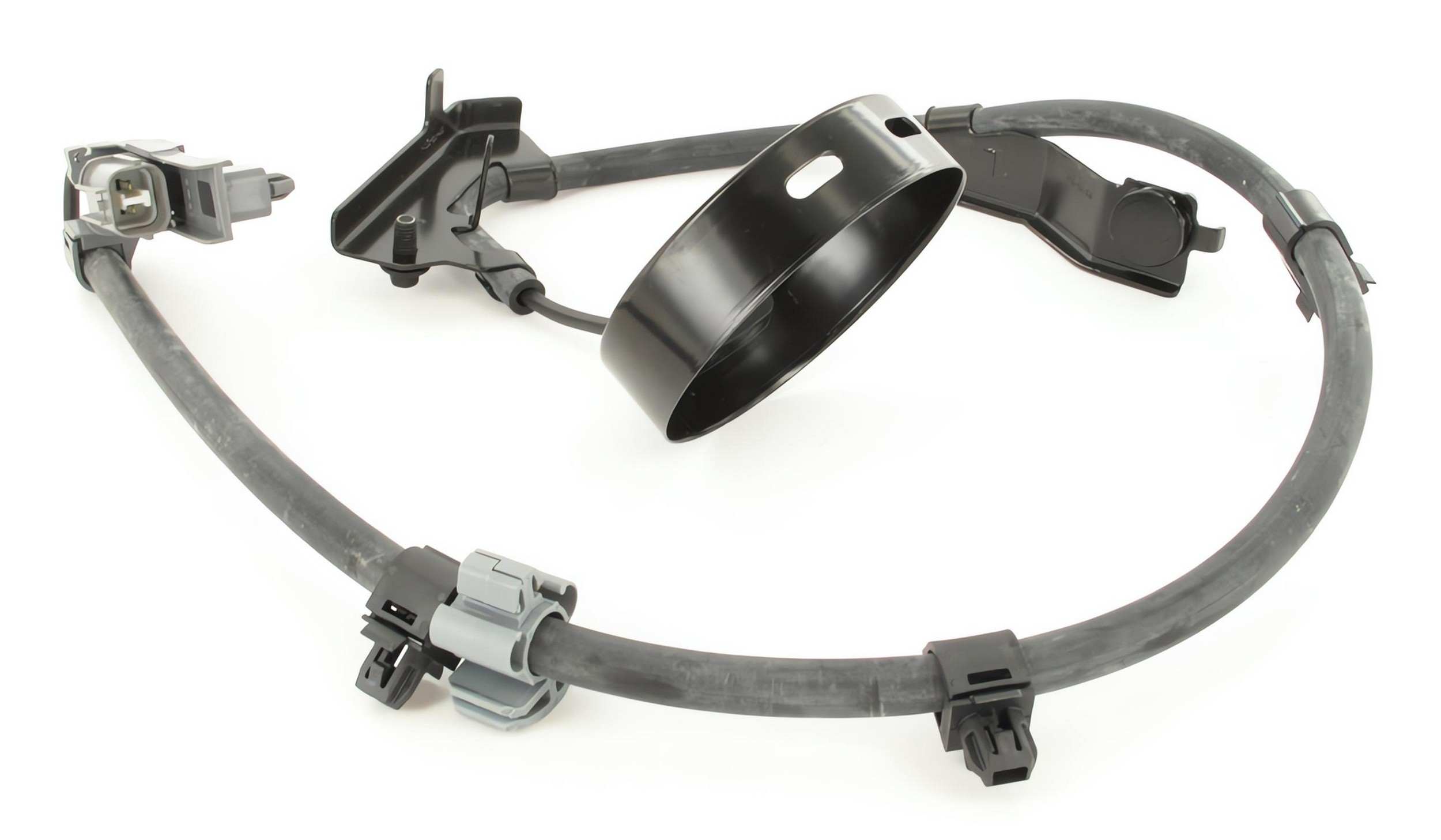 SKF ABS Wheel Speed Sensor SC702