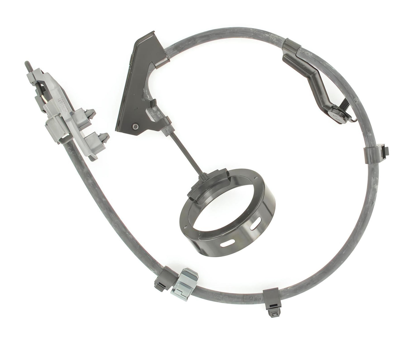 SKF ABS Wheel Speed Sensor SC702